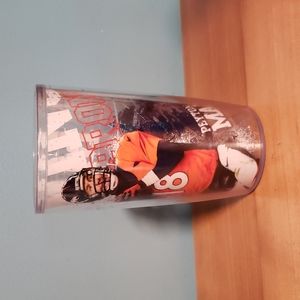 Tervis tumbler Peyton Manning, 16oz